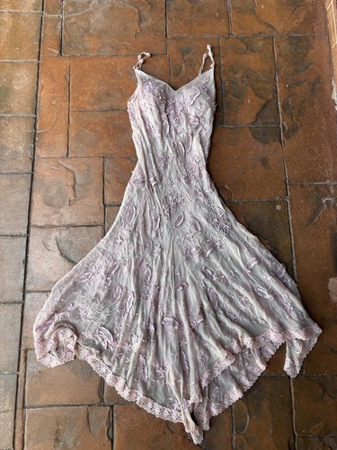 Abito fata vintage faust - abito,
