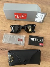 Ray-Ban Wayfarer RB2140 901