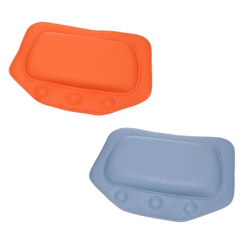Cuscini collo vasca bagno - collo, da