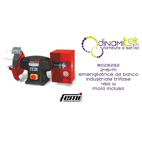 8023232 245 smerigliatrice - 8023232,