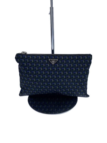 Prada pouch 2mb312 multi - multi,
