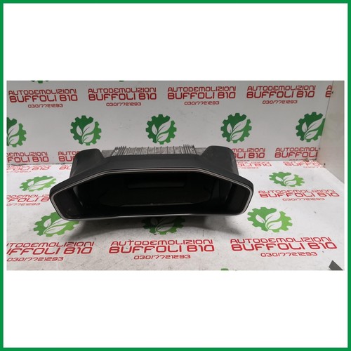 Quadro strumenti tachimetro - quadro,