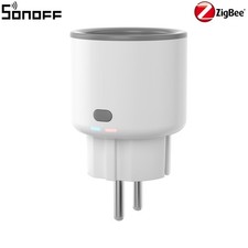 Sonoff S60 Zigbee Smart Presa