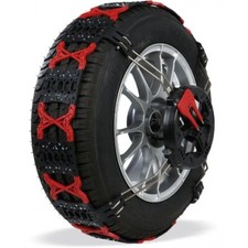 CATENE DA NEVE MODULA GRIP SYSTEM T7 GR 70 PLASTIC RAGNO 205 GR7