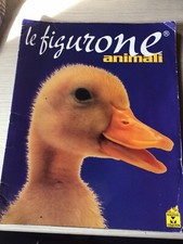 Album Masters Le Figurone