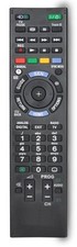 Telecommande pour Sony KDL26EX550 KDL-26EX550 KDL26EX553 Neuf