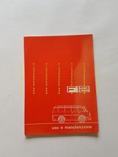 Alfa Romeo F12 -F11 1981 manuale uso manutenzione libretto originale