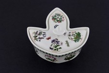 PORTMEIRION BOTANIC GARDEN