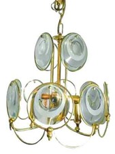 Oscar Torlasco, golden little