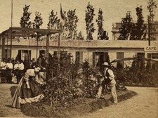 Francia Caffè Ristorante