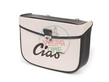 Borsa ciclomotore Piaggio Ciao
