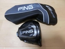 Ping Driver solo testa G425
