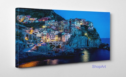 Quadro riomaggiore - ❤️,