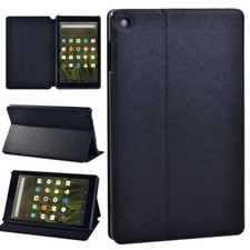 Custodia supporto tablet pelle