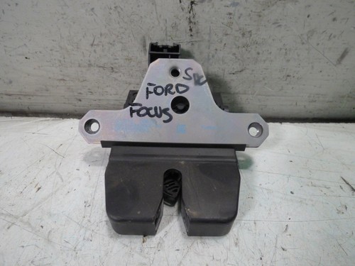 Serratura portellone ford - serratura,