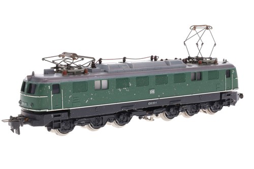 Trix express 2233 - db, 009