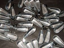 - Ciondolo Pietra Cristallotera - goccia - CRISTALLO DI ROCCA