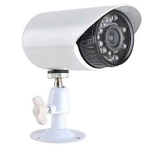 Telecamera camera - telecamera,