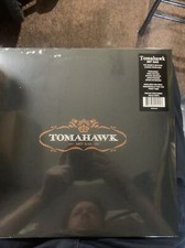 Tomahawk Mit Gas: Limited