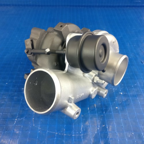 Turbocompressore nissan - turbocompressore,