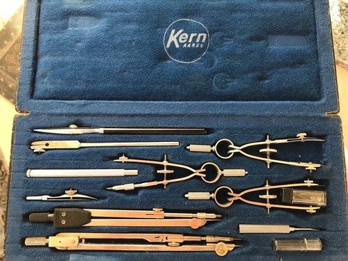 Kern aarau disegno - disegno, tecnico