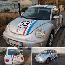 New Beetle - Herbie