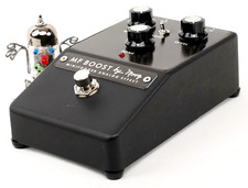 Moog Minifooger MF Boost