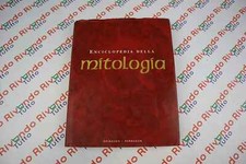 ENCICLOPEDIA DELLA MITOLOGIA