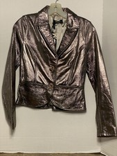 Giacca donna Please Made In