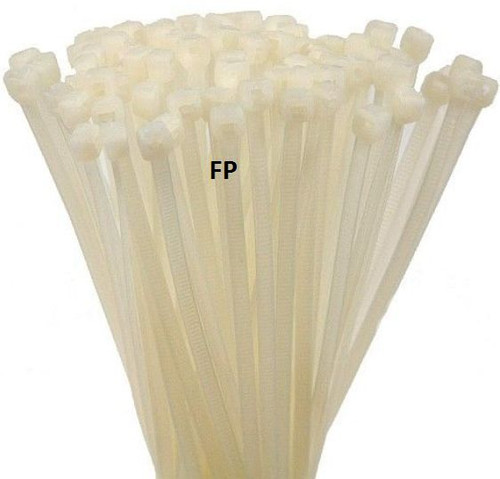 Fascetta cablaggio elettrici - fascetta,