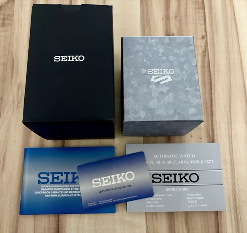 Seiko srpd53k1 pepsi super - seiko, 5