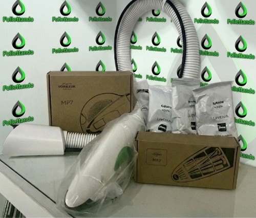 Vorwerk picchio folletto - picchio,