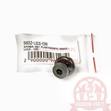 Rivetto in plastica (nylon)