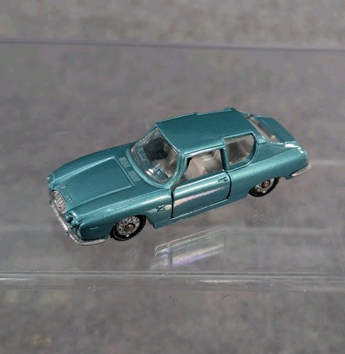Auto epoca politoys - d'epoca,
