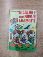 MANUALE DELLE GIOVANI MARMOTTE