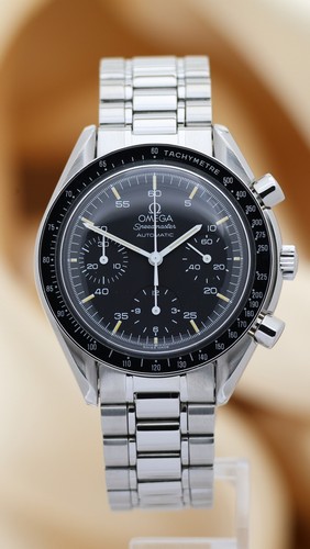 Omega speedmaster reduced 39mm - speedmaster,