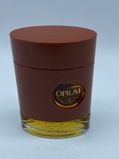 YSL OPIUM yves saint laurent