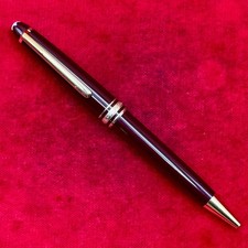 Montblanc Meisterstuck