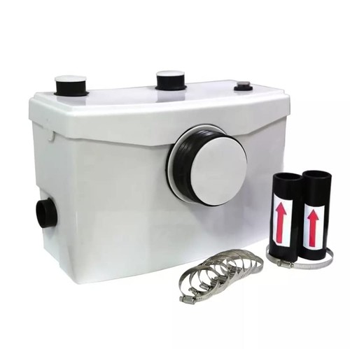 Trituratore maceratore per - , wc