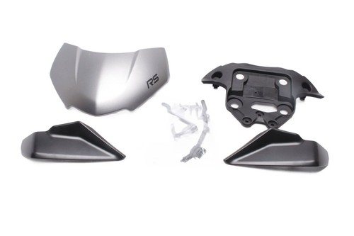 Kit cupolino anteriore - , e
