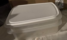 TUPPERWARE - Set Frigosmart