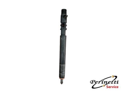Iniettore delphi ssangyong - iniettore,