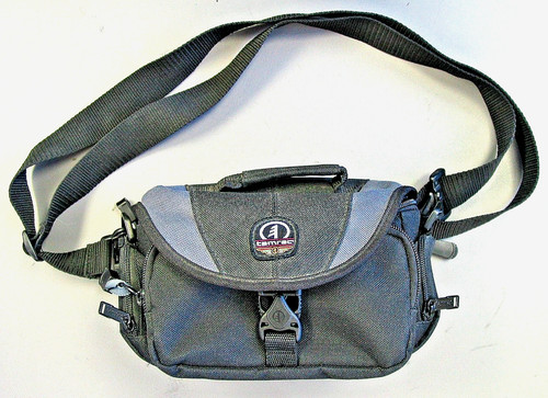 Borsa fotocamera nylon