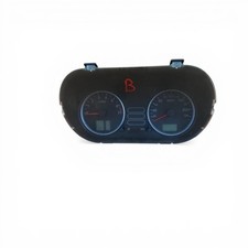 Quadro strumenti per ford - strumenti,