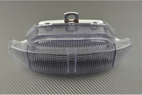 Feu stop led - feu, avec