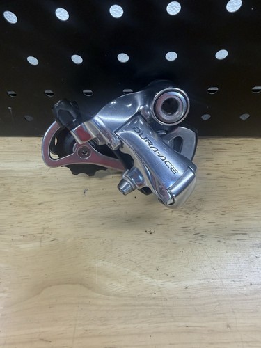 Shimano dura ace rear - shimano,