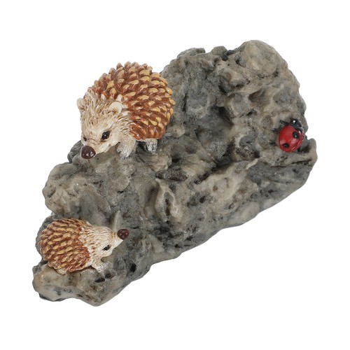 Figurine animali miniatura - figurine,