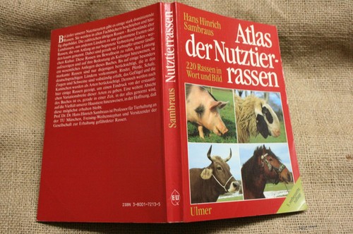 Libro tecnico vecchie razze - , di