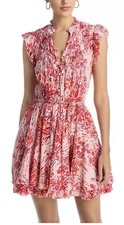 Poupette St Barth Callie Pink
