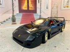 Ferrari F40 modello speciale